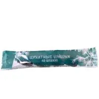 Цукаты из сосновых шишек на шпажке 25 г