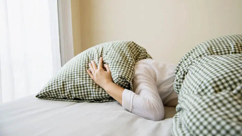 Что делать если нет сил и энергии? 