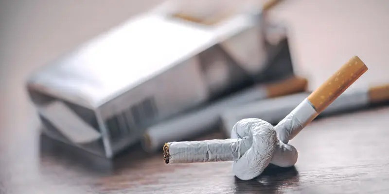 Курение – это серьезные расходы