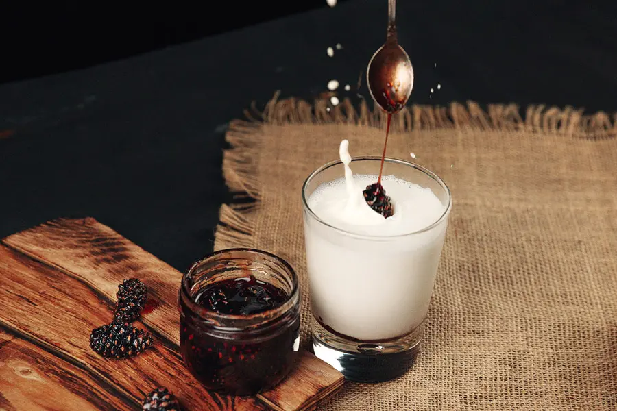 Варенье из сосновой шишки