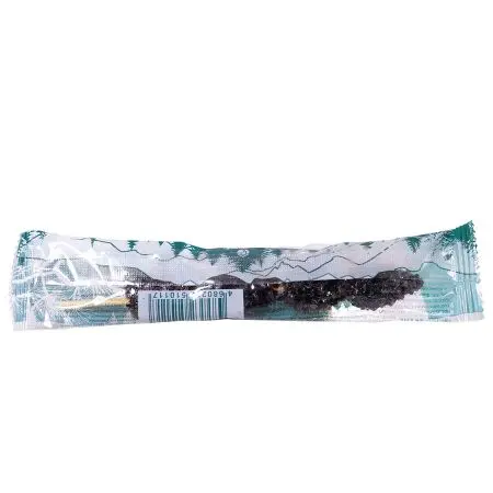 Цукаты из сосновых шишек на шпажке 25 г