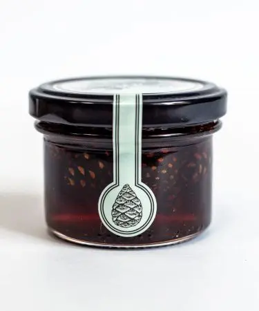 Варенье из сосновой шишки, 100 мл