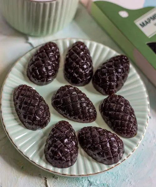 Мармелад Байкал, 110 г