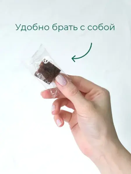 Пастила без сахара фруктовая натуральная финиковая 1 кг, улитки