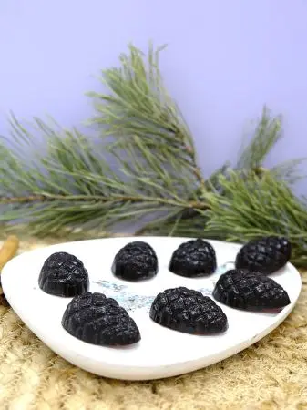 Мармелад сосновый "Байкал", 250 г