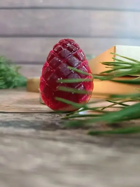 Мармелад сосновый "Байкал", 1 кг