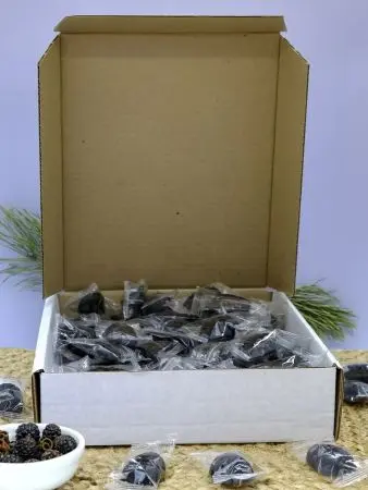 Мармелад сосновый "Байкал", 1 кг