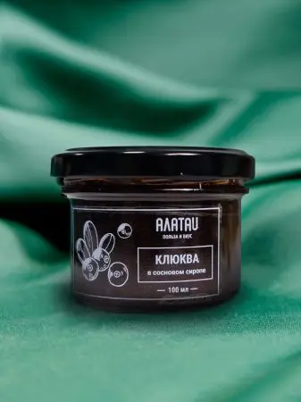 Подарочный набор «Чай и варенье» 6 в 1