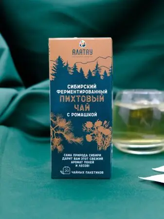 Подарочный набор «Чай и варенье» 6 в 1