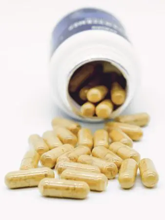 НАНОМухомор КРАСНЫЙ микродозинг 200 мг, 60 капсул