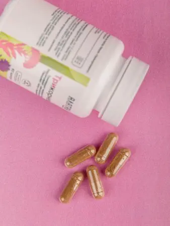 Комплекс "Трикорневин", 60 капсул