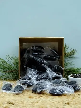 Мармелад сосновый "Таежный", 500 г