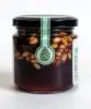 Варенье из сосновых шишек с кедровым орехом, 200 мл